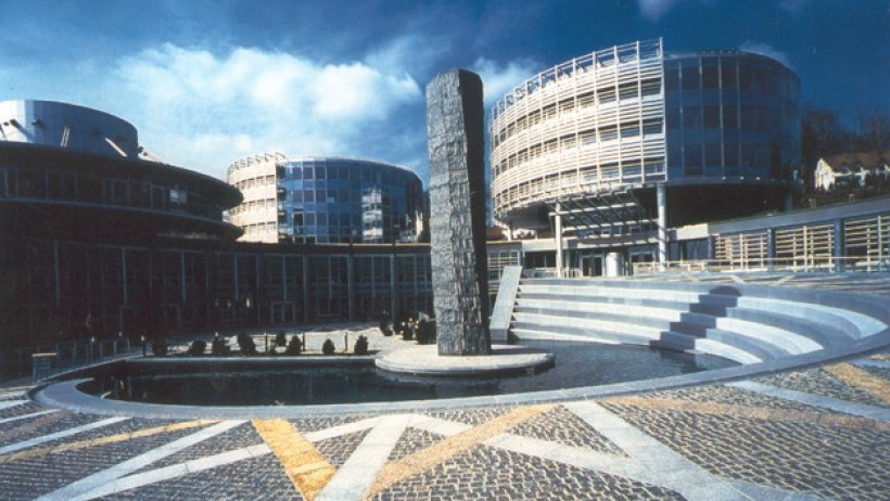 Bronzemedaille – Platz 3: UKV / BK