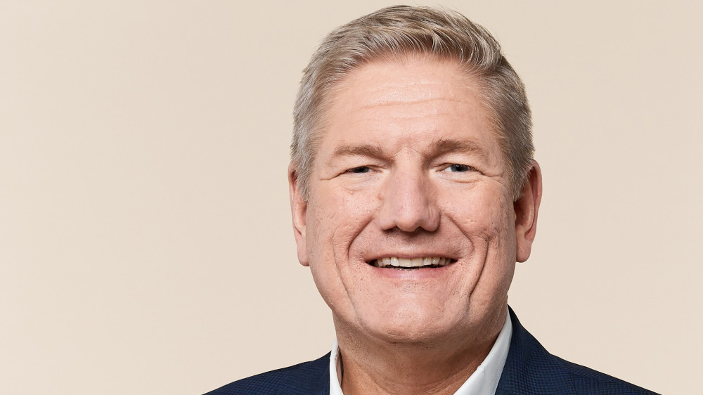 Dr. Andreas Jahn, Vorsitzender des Vorstands SV SparkassenVersicherung