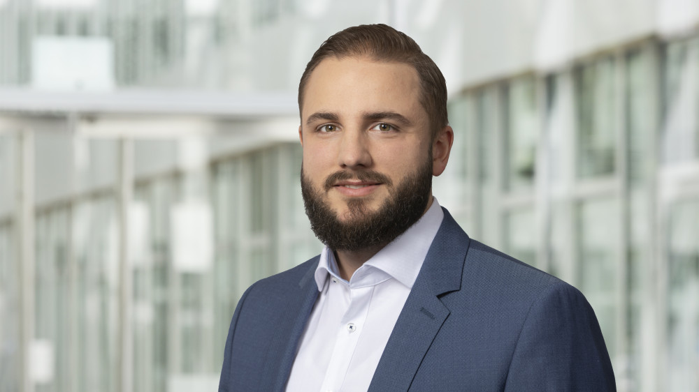 Dennis Wittkamp ist Fachkoordinator Schaden-/Unfallversicherung beim Analysehaus Assekurata.