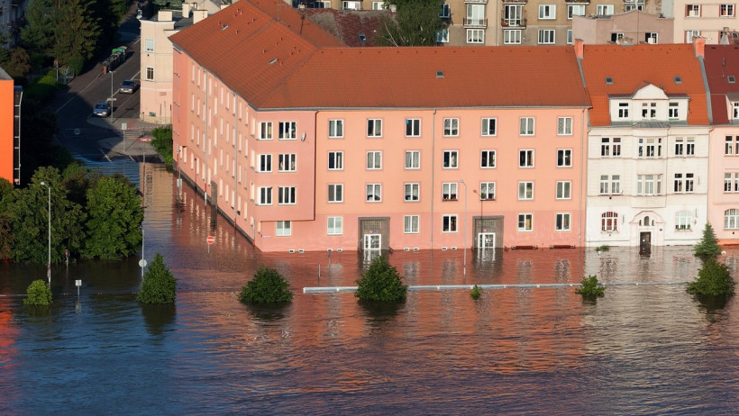 Wohngebäude: „Es ist Aufgabe von Politik, einen Interessenausgleich herzustellen“ Wohngebäude: „Es ist Aufgabe von Politik, einen Interessenausgleich herzustellen“