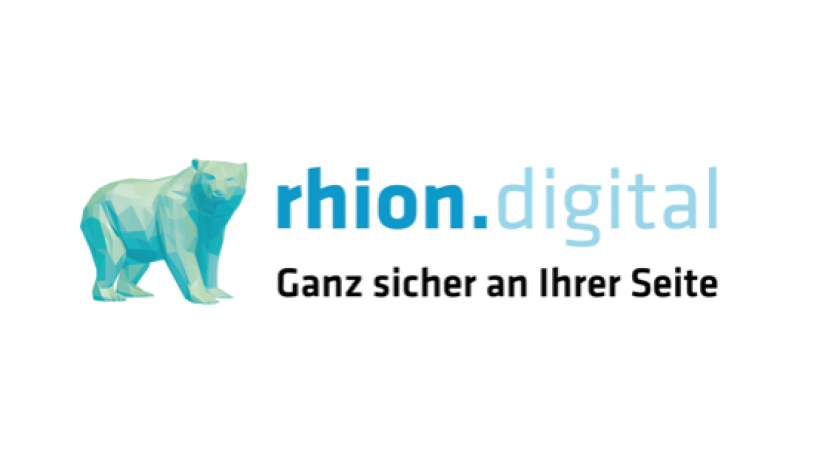 Platz 3: rhion.digital