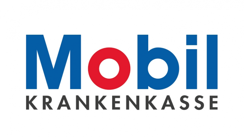 Platz 8: Mobil Krankenkasse