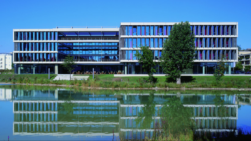 Platz 11: vivida bkk