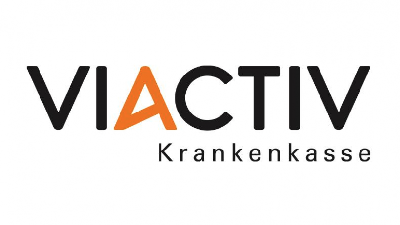 Platz 5: VIACTIV Krankenkasse