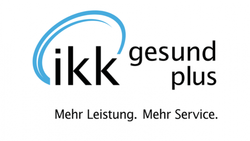 Platz 6: IKK gesund plus