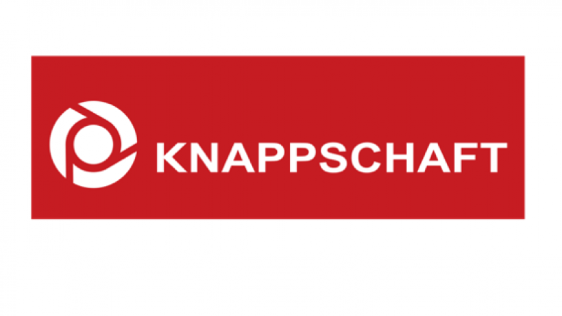 Platz 3: Knappschaft