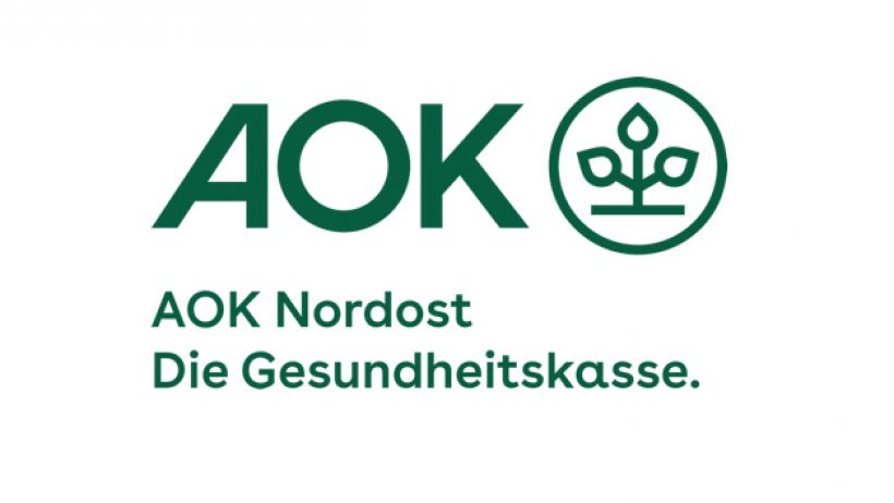 Rang 12: AOK Nordost