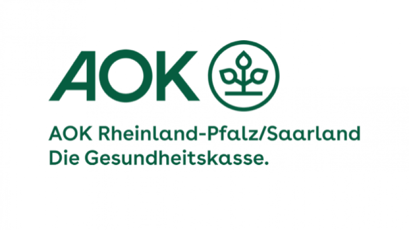 Rang 15: AOK Rheinland-Pfalz/ Saarland