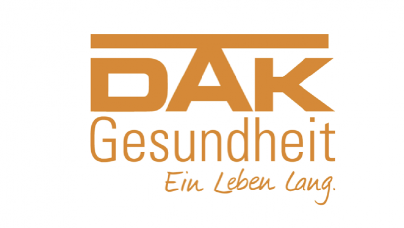 Rang 3: DAK Gesundheit