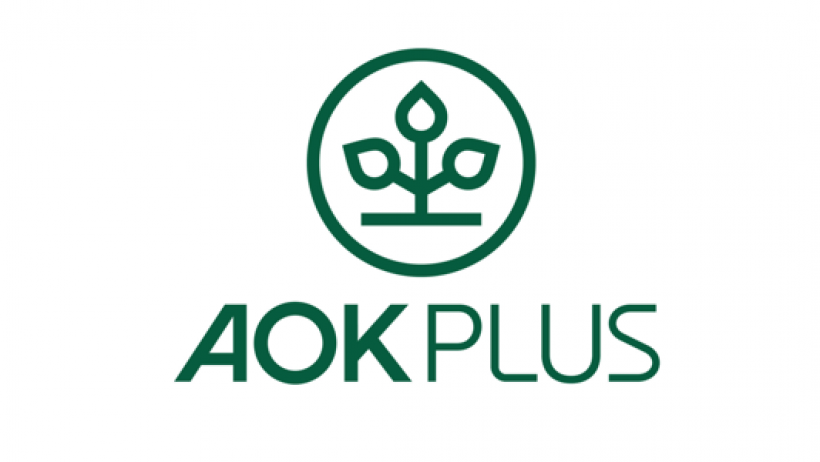 Rang 6: AOK Plus