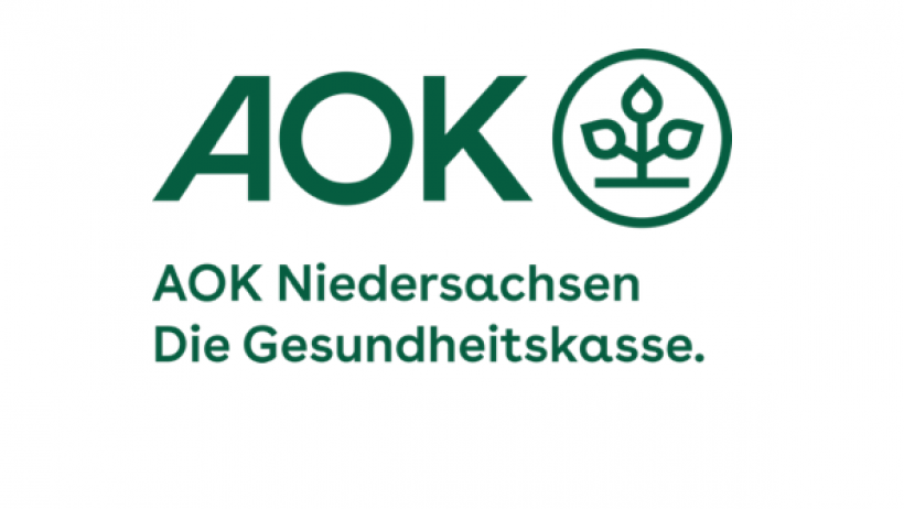 Rang 7: AOK Niedersachsen