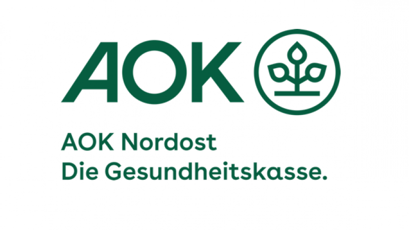 AOK Nordost: minus 52.932 Versicherte (minus 3,17 Prozent)