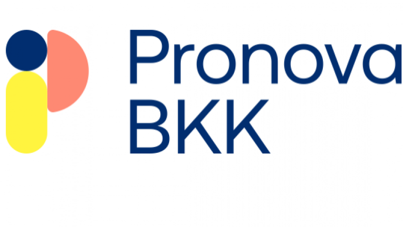 pronova BKK: minus 18.201 Versicherte (minus 2,88 Prozent)