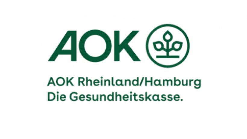 AOK Rheinland/Hamburg: minus 22.516 Versicherte (minus 0,75 Prozent)