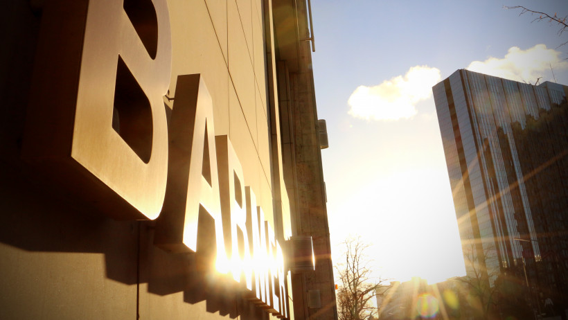 Barmer: minus 192.452 Versicherte (minus 2,23 Prozent)