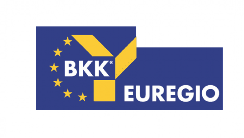 BKK EUREGIO: minus 12.157 Versicherte (minus 13,29 Prozent)