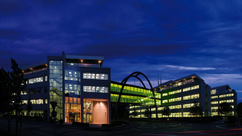 Platz 9: Targo Leben: 476 Millionen Euro durch Einmalbeitrag