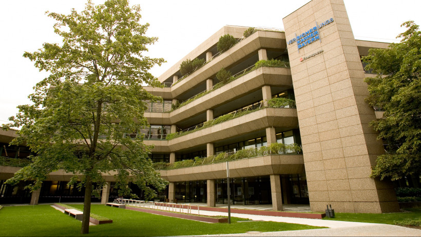 Platz 4: Bayern-Versicherung: 840 Millionen Euro per Einmalbeitrag