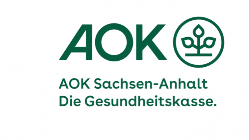 Platz 8: AOK Sachsen-Anhalt – plus 11.488 Versicherte (plus 1,38 Prozent)