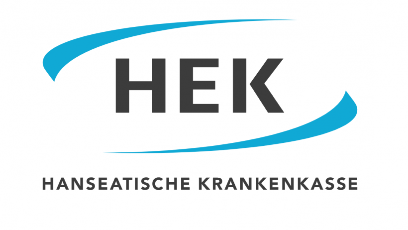 Platz 5: HEK – Hanseatische Krankenkasse – plus 28.046 Versicherte (plus 5,12 Prozent)