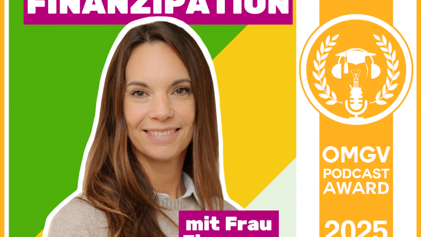 Finanzipation von Frau Finanzen