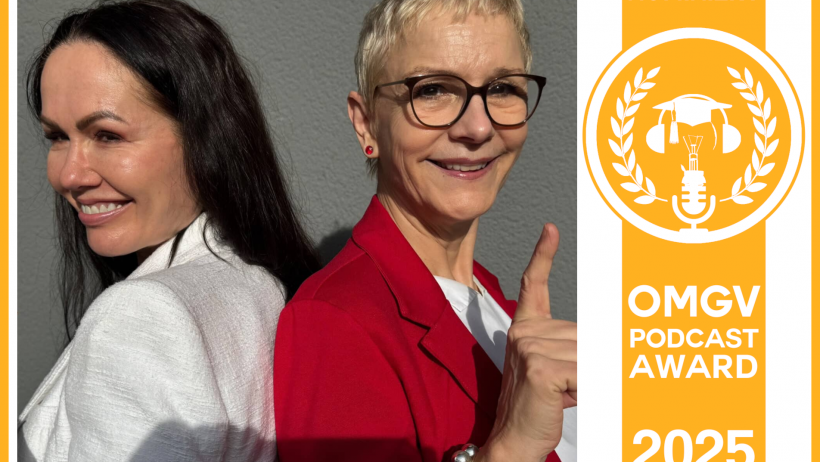 The brokernews-Podcast von Mirela Dimofte und Binci Heeb