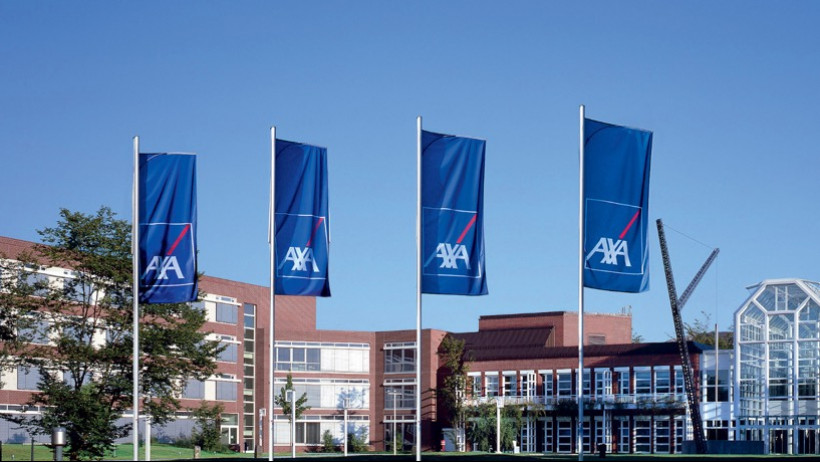Axa – Rang 4