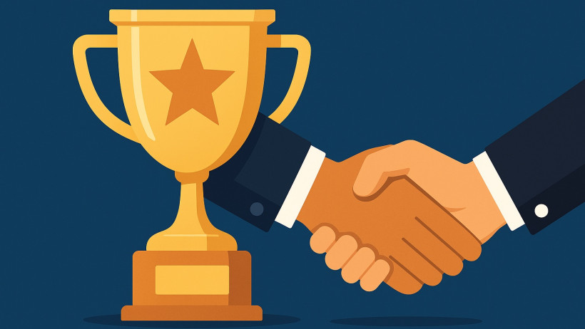 Trusted Brands 2025: Diesen Versicherern vertrauen die Deutschen Trusted Brands 2025: Diesen Versicherern vertrauen die Deutschen