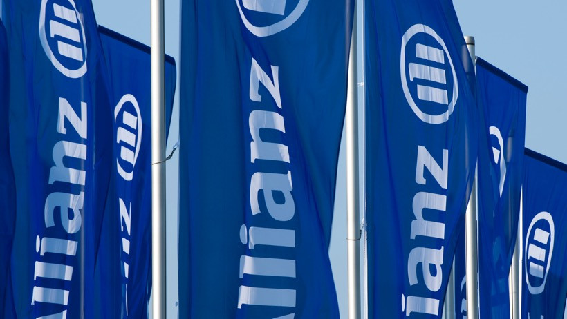 Allianz – Rang 1