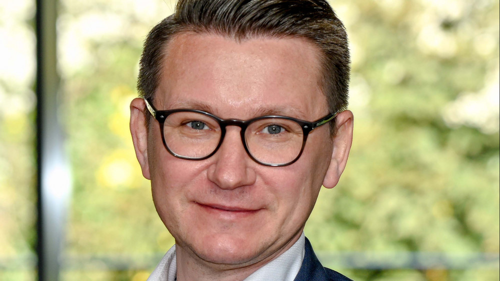 Alexander Lies, Leiters
Operative Einheiten bei der Inter Versicherungsgruppe