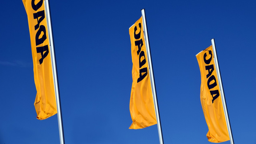 Platz 3: ADAC Versicherungen