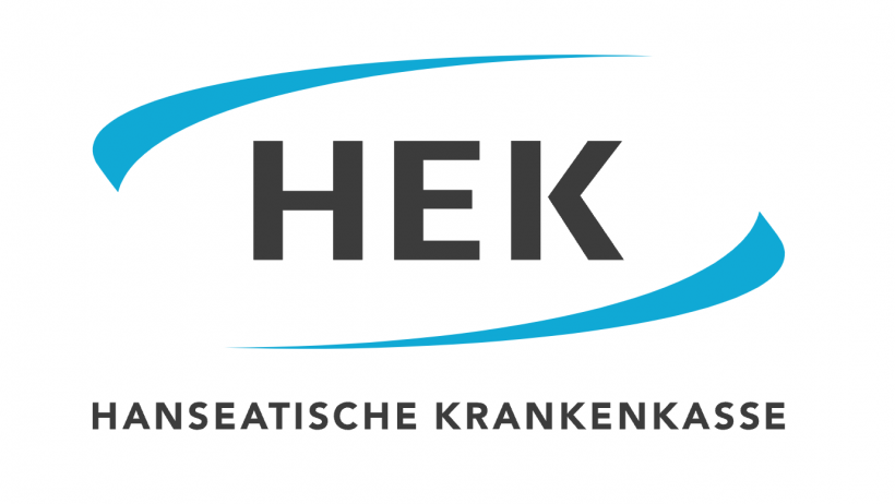 Platz 3: HEK – Hanseatische Krankenkasse
