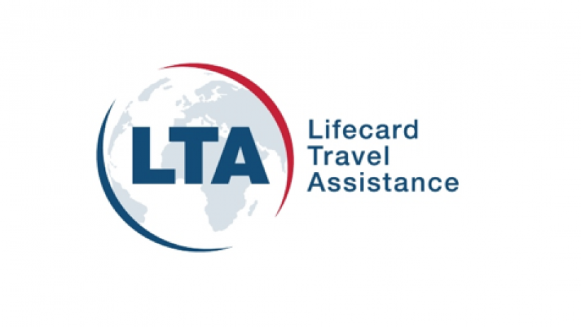 Lifecard-Travel-Assistance (LTA): Vertrauenswert 1,86 (Starkes Vertrauen)