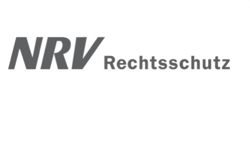 NRV (Neue Rechtsschutz Versicherung): Vertrauenswert 1,84 (Starkes Vertrauen)
