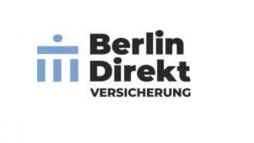 Berlin Direkt Versicherung: Vertrauenswert 1,87 (Starkes Vertrauen)