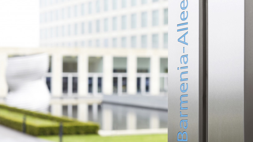 Rang 6: BarmeniaDirekt