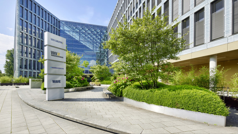 Rang 8: Hannoversche