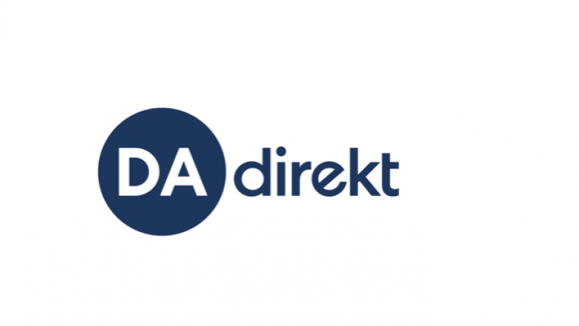 Rang 4: DA Direkt