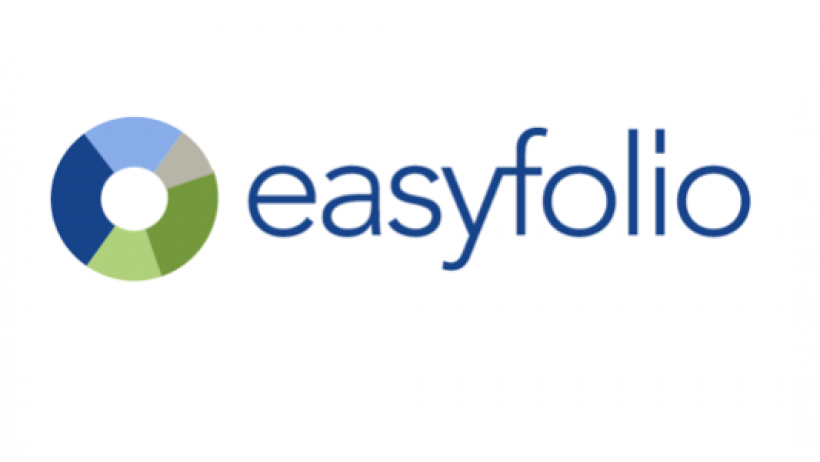 Rang 6: easyfolio