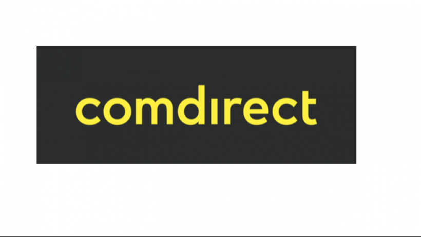 Rang 3: cominvest (comdirect)