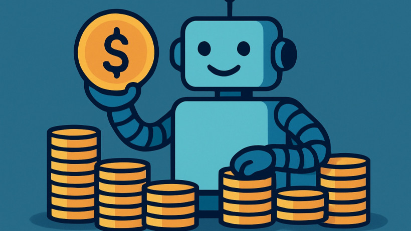 Diese Robo-Advisors werden von Anlegern empfohlen Diese Robo-Advisors werden von Anlegern empfohlen