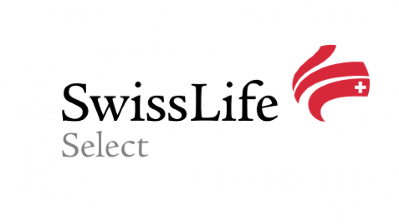 Rang 6: Swiss Life Select