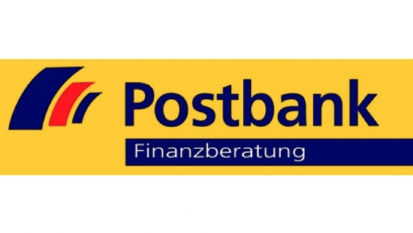 Rang 5: Postbank Finanzberatung