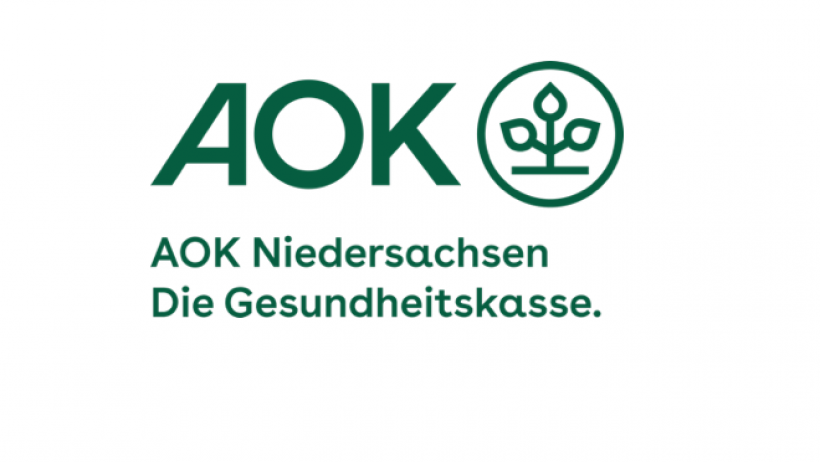 Platz 5: AOK Niedersachsen