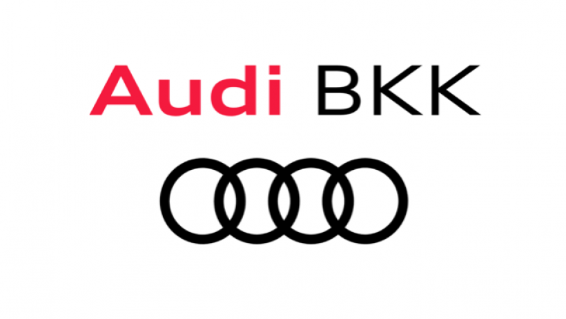 Platz 10: Audi BKK