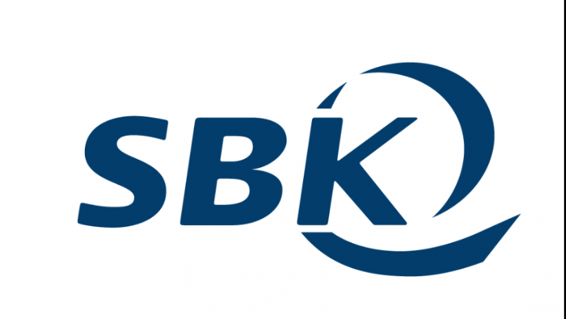 Platz 12: SBK – Siemens-Betriebskrankenkasse
