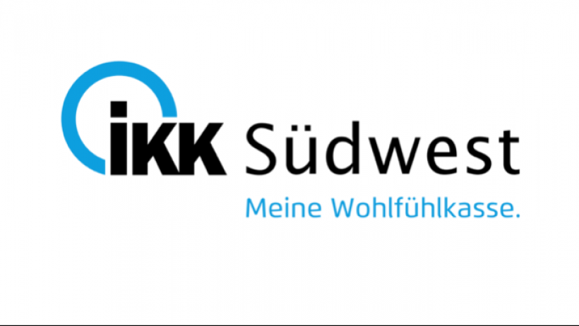 Platz 3: IKK Südwest