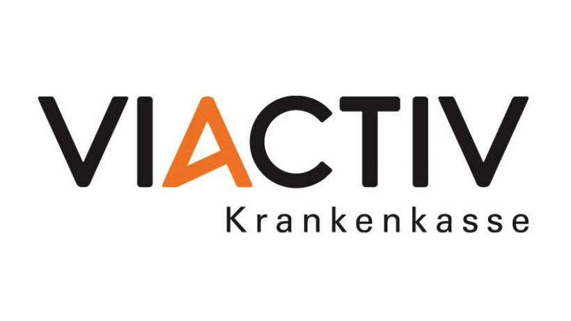 Platz 8: VIACTIV Krankenkasse