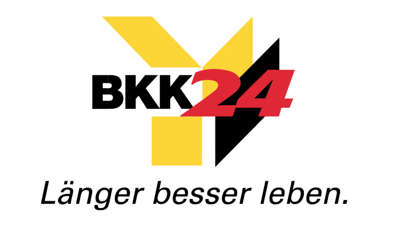 Platz 4: BKK24