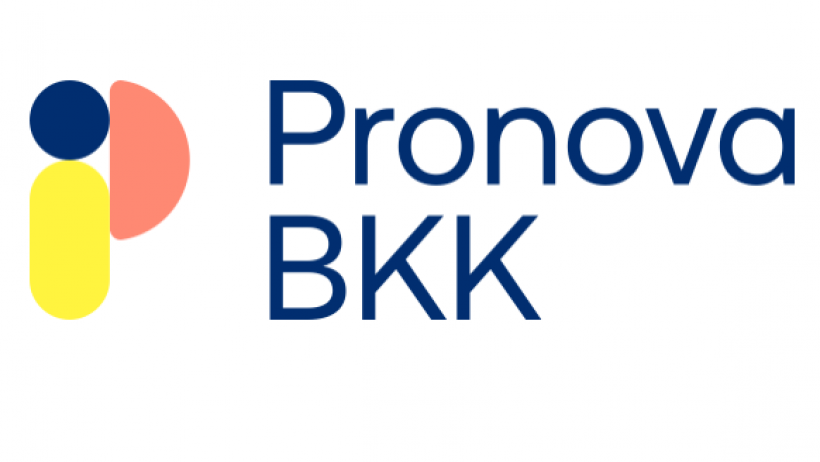 Platz 6: pronova BKK